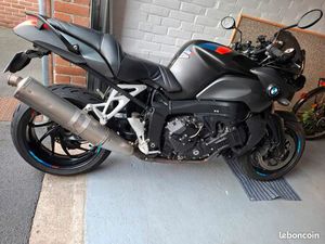 BMW K1200R