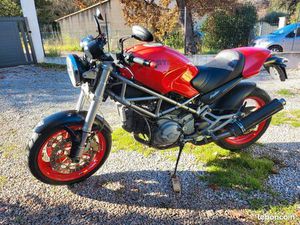 DUCATI