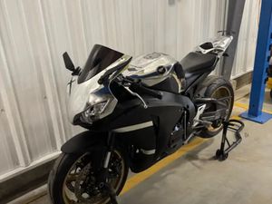 2008 HONDA CBR 1000RR