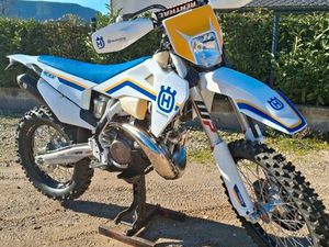 HUSQVARNA 300 TE HÉRITAGE