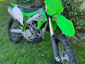 450 KXF 2019
