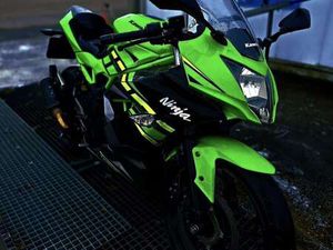 125 CC (RIJBEWIJS B, A1)