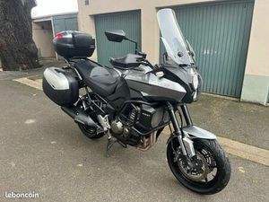 KAWASAKI VERSYS 1000
