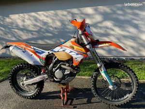 KTM 450 EXC