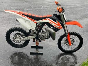 85 KTM