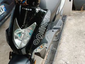 VENDS KYMCO AGILITY 50