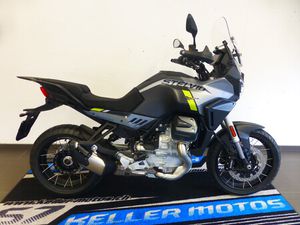 STELVIO 1000 PFF RAS E5+