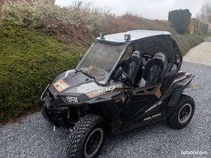 RZR 900 POLARIS
