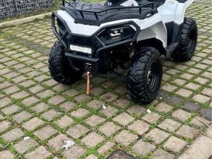 POLARIS 570 SPORTSMAN