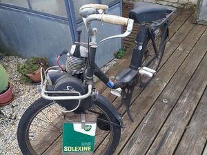 SOLEX