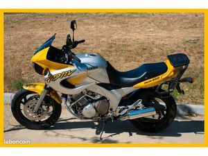 YAMAHA 850 TDM FREEWAY