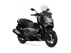 2026 YAMAHA XMAX 300 PRE-COMMANDE