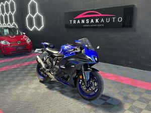 YAMAHA YZF-R7