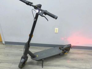 OTHERS MAX G2 2020 EN QUINDÍO | NINEBOT KICKSCOOTER MAX G2 FOLDING ELECTRIC KICKSCOOTER 22MPH