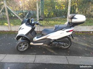 PIAGGIO MP3 500 IE
