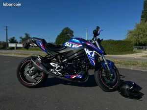 GSXS-950
