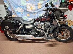 ② FAT BOB BJ 2011