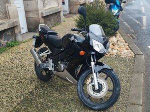 HONDA 125 CBR