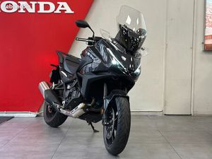 HONDA NT1100 AUTOMATIQUE BOITE DCT - PROCHE DU NEUF