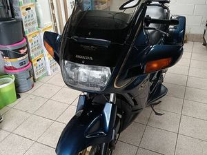 HONDA PAN EUROPEAN 1100 ST