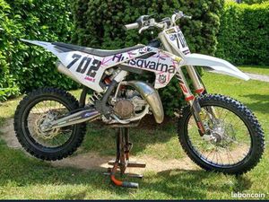 HUSQVARNA 85 TC GR 19/16