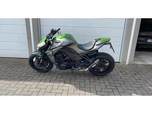 ② KAWASAKI Z1000