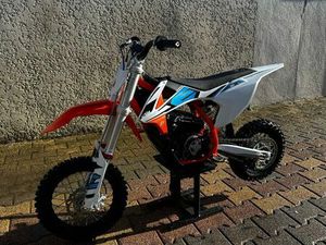 KTM SX-E 5