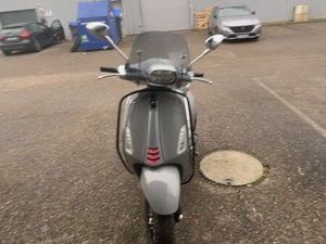 VESPA 125