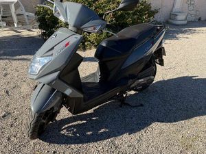 SCOOTER 50 CC SYM ORBIT 3