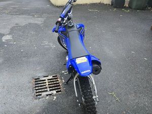 YAMAHA TTR 110-1ÉRE MAIN ( MOTO CROSS)