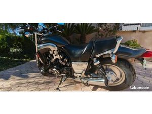 VMAX 1200 2001 MAGNIFIQUE