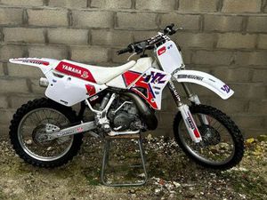 250 YZ 1991
