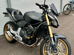 HONDA HORNET 600 ABS