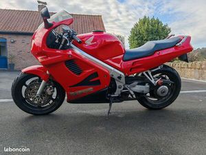 VFR 750 RC 36-2