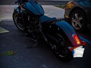 INDIAN SCOUT SIXTY CLASSIC 2025