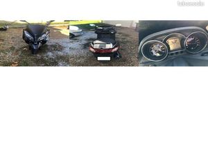 KYMCO DINK STREET 125 – 2014 – 8 193 KM – CT VIERGE – ABS – TRÈS BON ÉTAT