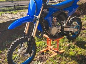 65 YZ YAMAHA 2022