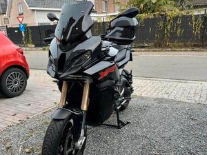 ② S1000XR - ANNÉE 2020 - 12950 KM