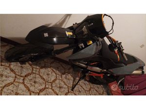 KTM 690 SMC DEPO A LIBRETTO