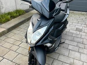 KYMCO SUPER 8 50I