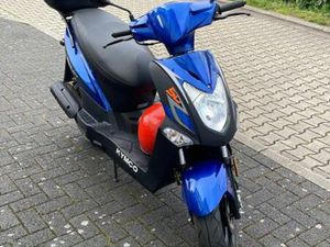 KYMCO AGILITY 50 25 KM/H