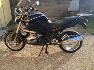BMW R1200R CLASSIC 2007