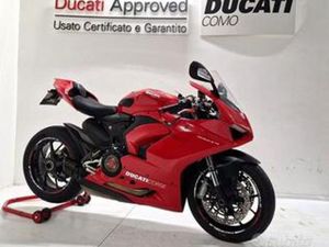 DUCATI PANIGALE V2 PANIGALE V2