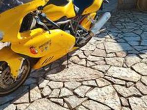 DUCATI 750 SS -IE