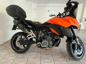 KTM 990 SMT