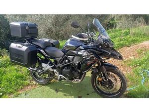 BENELLI TRK 502X SÃO BRÁS DE ALPORTEL