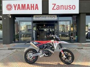 FANTIC XMF 125 PERFORMANCE 125 SM PRONTA CONSEGNA