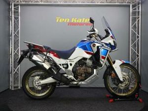 HONDA CRF1000L AFRICA TWIN DCT ADVENTURESPORT — MOTOREN | HONDA — MARKTPLAATS