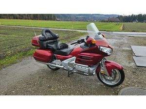GL 1800 A GOLDWING