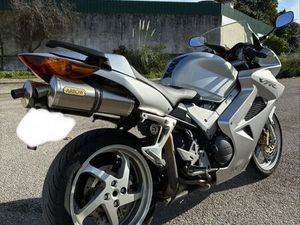 HONDA VFR 800 VTEC CHARNECA DE CAPARICA E SOBREDA
